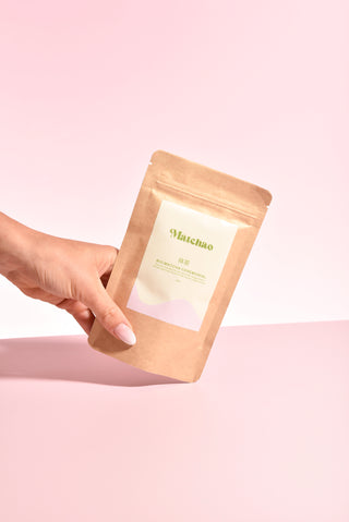 Matcha Bio Cérémonial